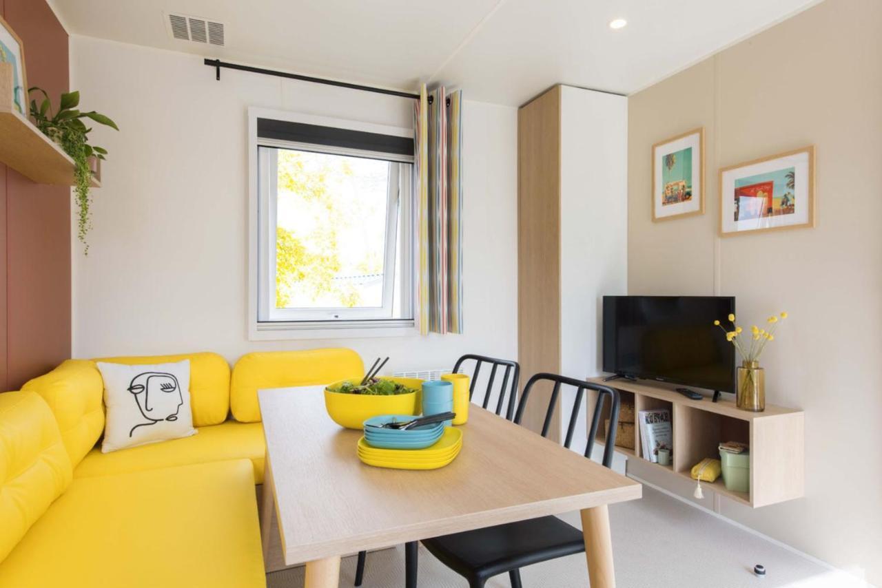 Le Clos Des Genets กองด์ ภายนอก รูปภาพ