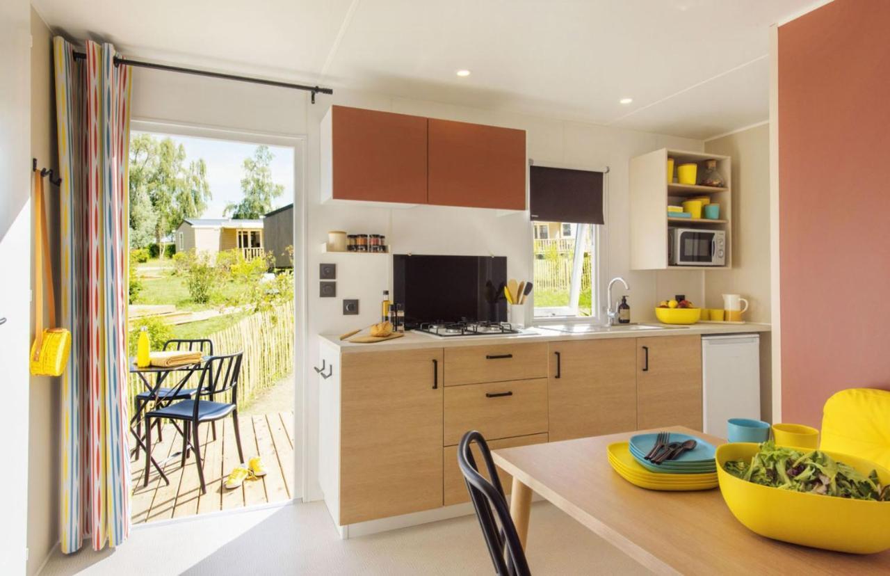 Le Clos Des Genets กองด์ ภายนอก รูปภาพ