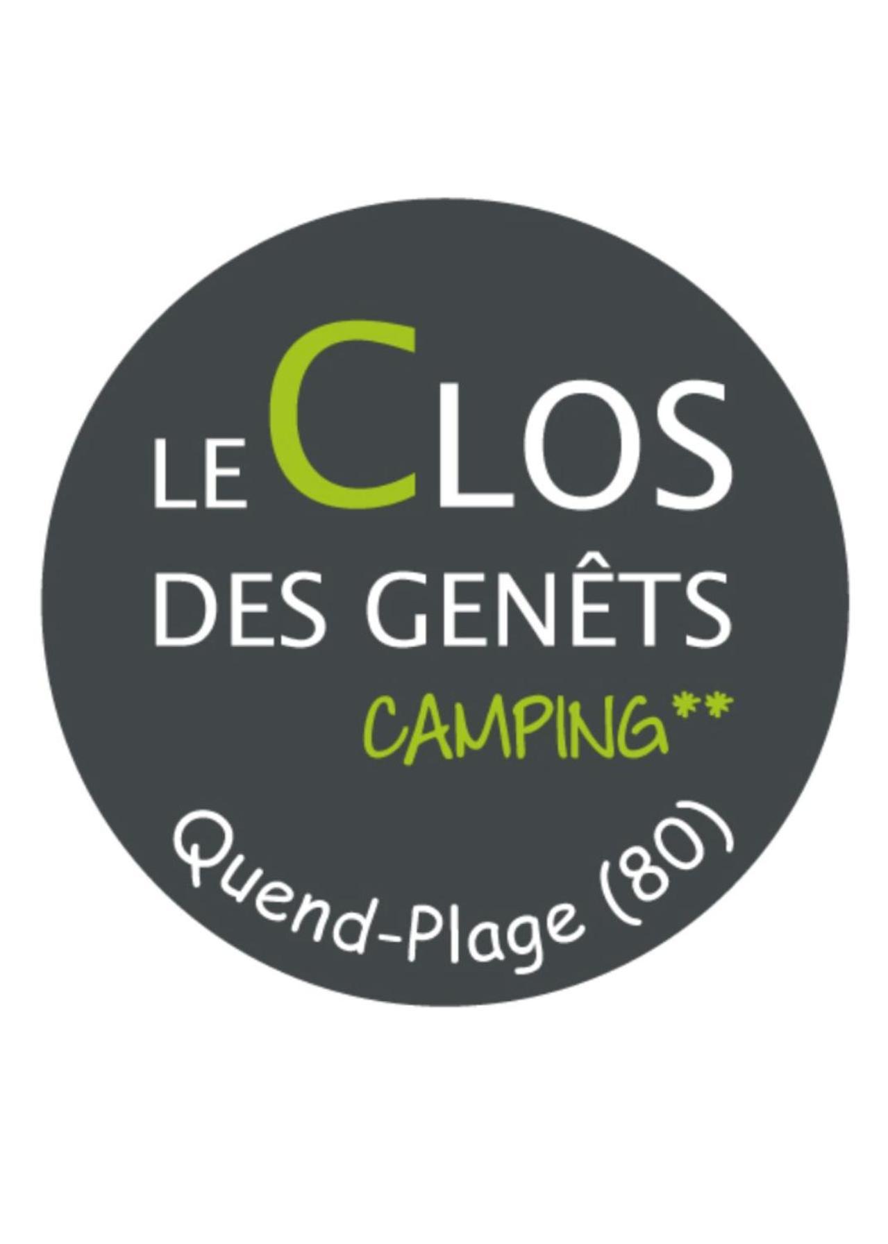 Le Clos Des Genets กองด์ ภายนอก รูปภาพ