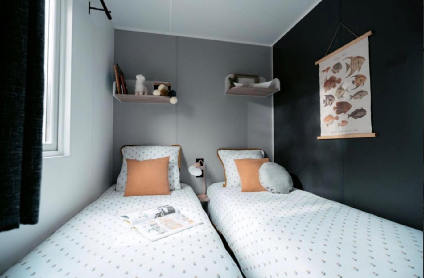 Le Clos Des Genets กองด์ ภายนอก รูปภาพ