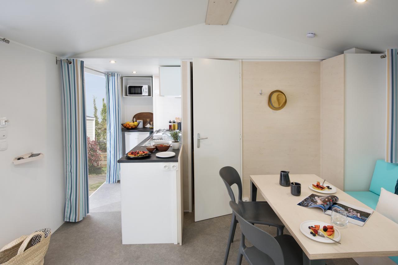 Le Clos Des Genets กองด์ ภายนอก รูปภาพ