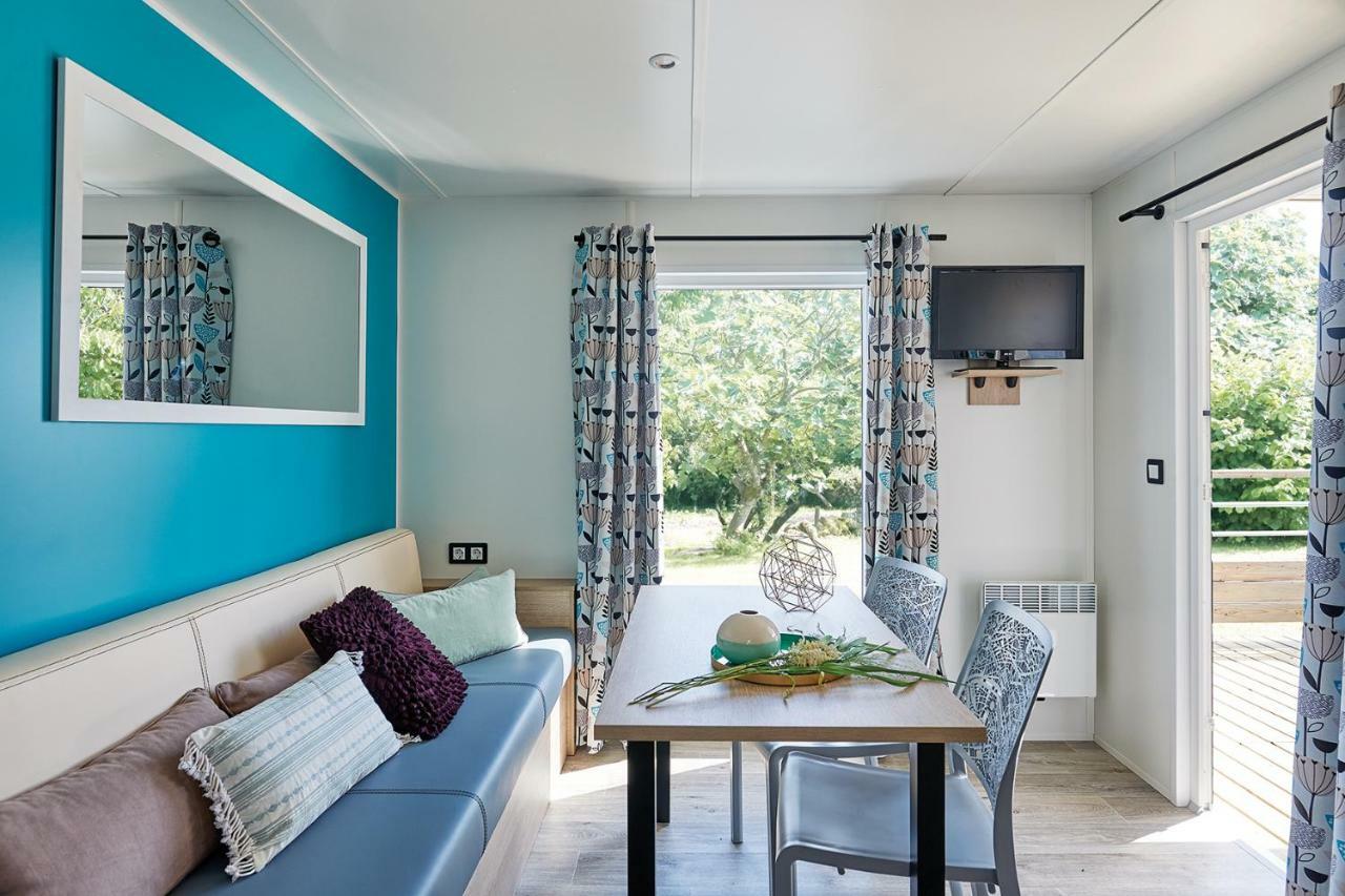 Le Clos Des Genets กองด์ ภายนอก รูปภาพ