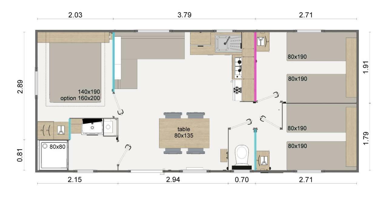 Le Clos Des Genets กองด์ ภายนอก รูปภาพ