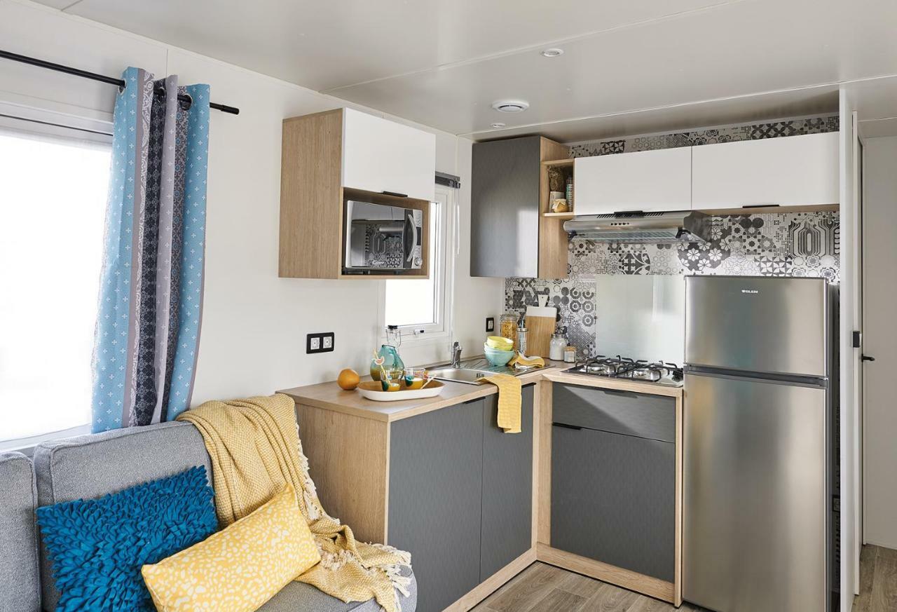 Le Clos Des Genets กองด์ ภายนอก รูปภาพ